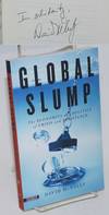 Global slump: the economics and politics of crisis and resistance