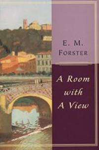 A Room With A View by E. M. Forster - 1999-11-17