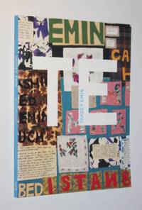Tracey Emin: Tate Modern Artists Series (Signed by Emin and Brown)
