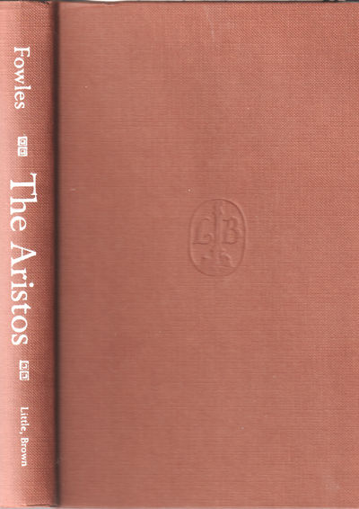 The Aristos. A Self-Portrait in Ideas