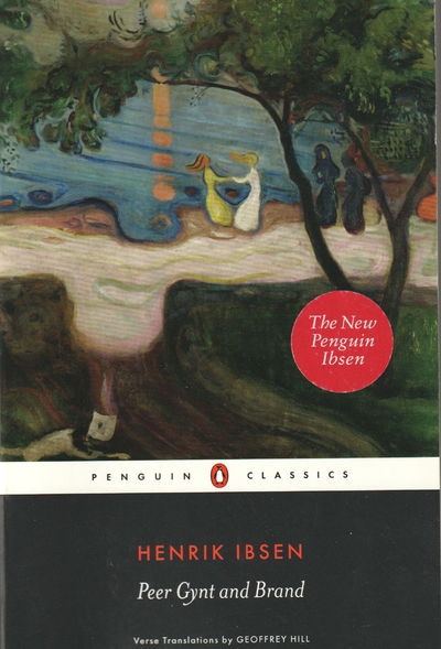 Peer Gynt and Brand
