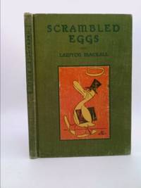 image of Scrambled Eggs