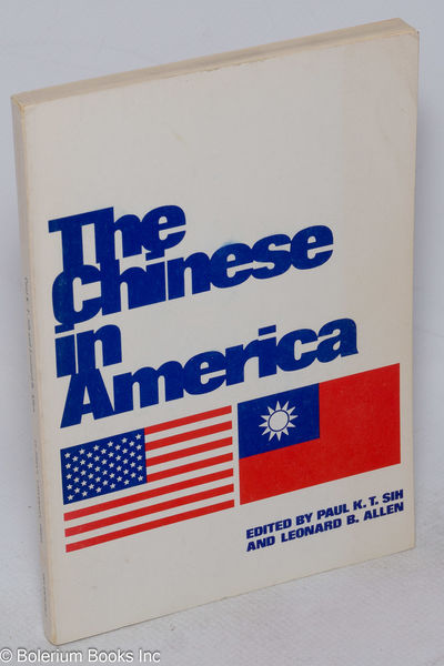 New York: St. John's University. Center of Asian Studies, 1976. Paperback. ix, 177p., first printing...