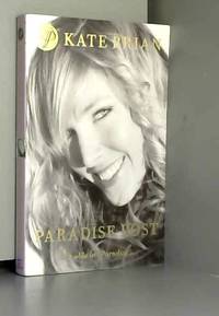 cover of Paradise Lost