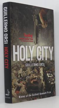 Holy City