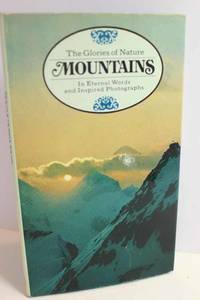 cover of The Glories of Nature: Mountains Please Check Our Image As it May Not Match Amazon's