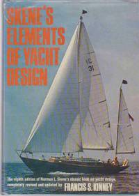 SKENE'S ELEMENTS OF YACHT DESIGN