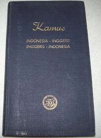 Kamus: Indonesia-Inggeris, Inggeris-Indonesia