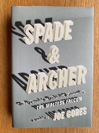 cover of Spade & Archer