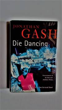 image of Die dancing.