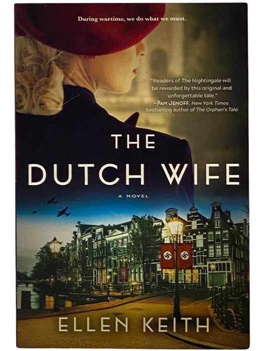 The Dutch Wife: A Novel