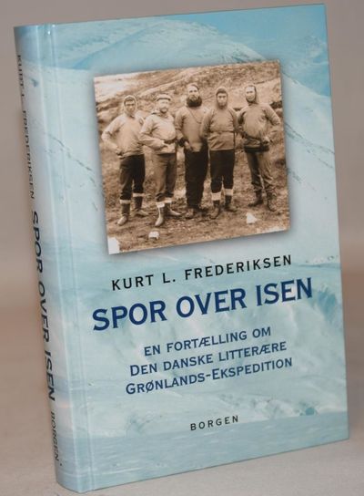 Spor over isen - en fortælling om Den danske…