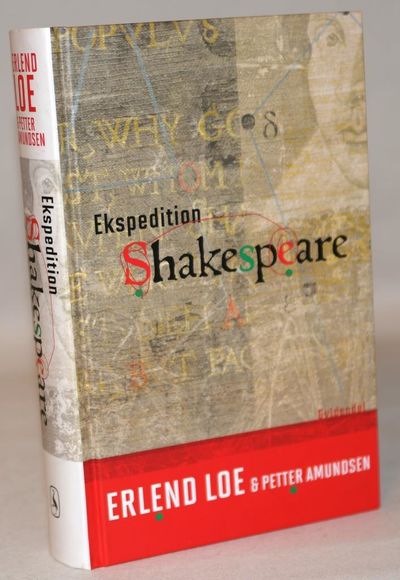 Ekspedition Shakespeare.