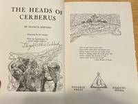 The Heads of Cerberus by Stevens, Francis (pseudonym of Gertrude Barrows Bennett) - 1952