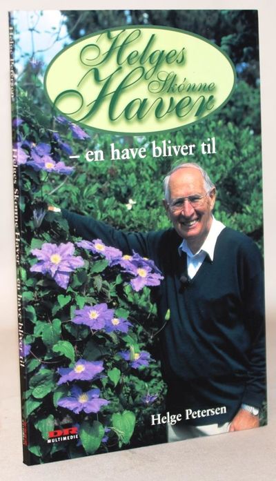 Helges skønne haver.