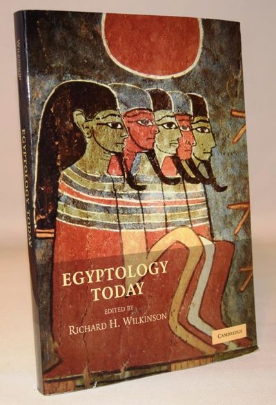 Egyptology today.