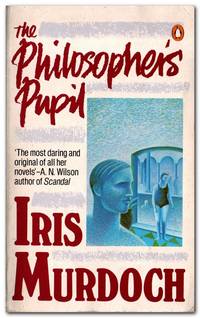 The Philosopher's Pupil