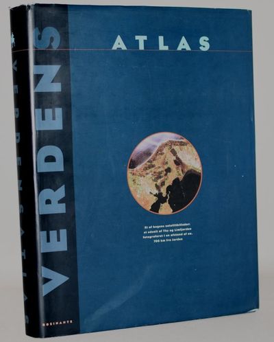 Verdensatlas.