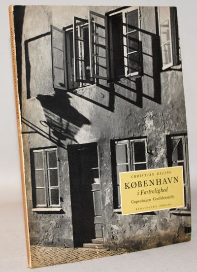 København i fortrolighed. Copenhagen…