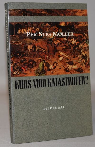 Kurs mod katastrofer?.