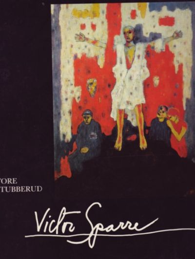 Victor Sparre