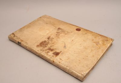 De humani corporis fabrica epitome: cum annotatiionibus Nicolai Fontani. (photo 3)