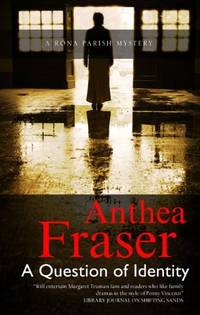 A Question of Identity (A Rona Parish Mystery)