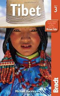Tibet (Bradt Travel Guides)
