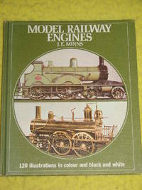 Model Railway Engines