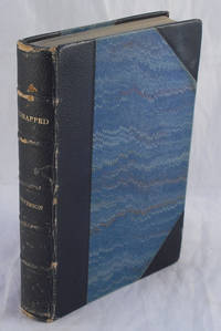 cover of Kidnapped: being Memoirs of the Adventures of David Balfour in the year 1751