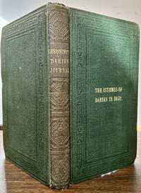 The Isthmus Of Darien In 1852. Journal Of The Expedition Of Inquiry For The Junction Of The Atlantic And Pacific Oceans. ; With Four Maps