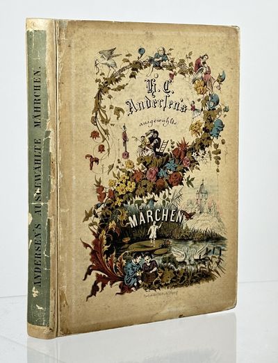 H.C. Andersen's Ausgewählte Märchen für die…