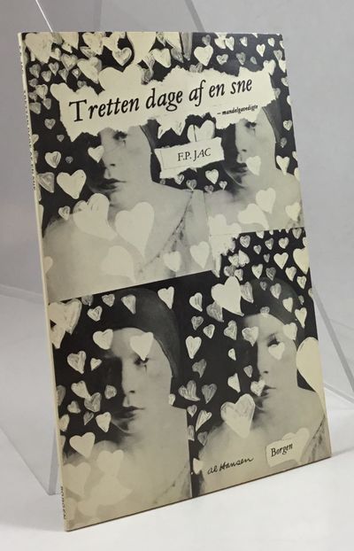 Tretten dage af en sne - mandelgavedigte. (photo 1)