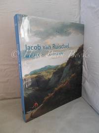 Jacob Van Ruisdael: Master of Landscape by Slive, Seymour - 2005 