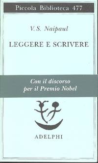 Leggere e scrivere