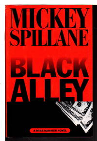 image of BLACK ALLEY.