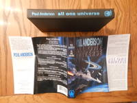 cover of All One Universe