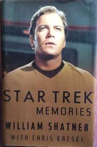 Star Trek Memories