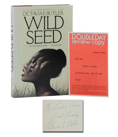 Wild Seed
