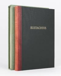 Tabulae Anatomicae clarissimi viri Bartholomaei Eustachii ..