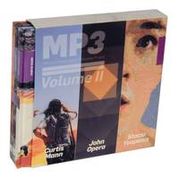 MP3: Midwest Photographers Publication Project Volume II by and Natasha Egan Karen Irvine - First Edition - 2009 - from Jeff Hirsch Books, ABAA (SKU: 130310)