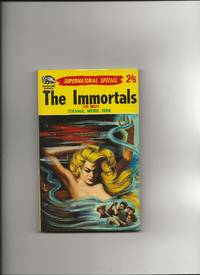 cover of The Immortals