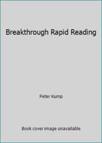 image of Breakthrough Rapid Reading