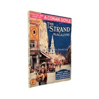 The Strand Magazine 378 June 1922