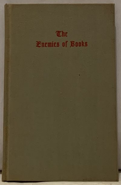 Chicago: Norman Press, 1940. First edition. Hardcover. Orig. gray cloth. Fine. Hazelrigg, Paul. 19 p...