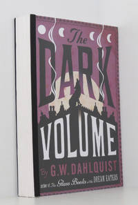 The Dark Volume (Proof Copy)