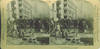 Stereoscopic view, Chinese Coolies, Hong Kong, China