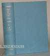 ZENTRALBLATT FUR BIBLIOTHEKSWESEN VOLUME 5-8