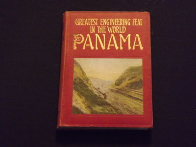The Greatest Engineering Feat in the World at Panama…