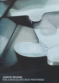 Janice MacNab. The Chocolate Box Paintings by Janice) Tanja Elstgeest et al: (MacNab - Paperback - First Edition - from Paul Brown Books (SKU: 29196)